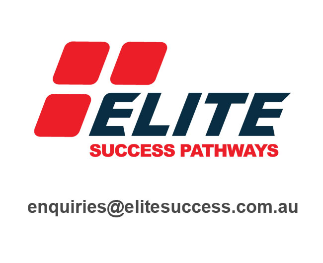 Elite Success Pathways